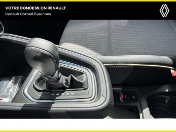 Photo 36 du bon plan RENAULT Clio 1.6 E-Tech 145ch full hybrid Techno - 24 occasion à 22489 €