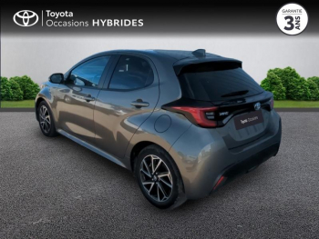 ddf-core-media-zNsTQe18044475_2.jpg Photo 2 du bon plan TOYOTA Yaris 116h Design 5p MY22 occasion à 16980 €
