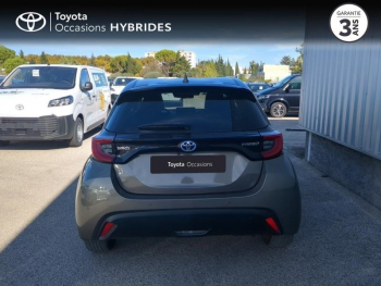 ddf-core-media-TggxPJ18044475_4.jpg Photo 4 du bon plan TOYOTA Yaris 116h Design 5p MY22 occasion à 16980 €