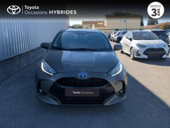 ddf-core-media-MXqv6Z18044475_5.jpg Photo 5 du bon plan TOYOTA Yaris 116h Design 5p MY22 occasion à 16980 €