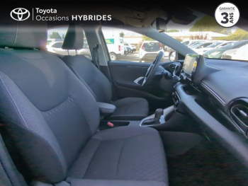 ddf-core-media-DF3RGg18044475_6.jpg Photo 6 du bon plan TOYOTA Yaris 116h Design 5p MY22 occasion à 16980 €