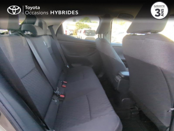ddf-core-media-hRBREx18044475_7.jpg Photo 7 du bon plan TOYOTA Yaris 116h Design 5p MY22 occasion à 16980 €
