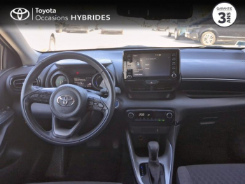 ddf-core-media-ezqAZO18044475_8.jpg Photo 8 du bon plan TOYOTA Yaris 116h Design 5p MY22 occasion à 16980 €