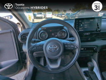 ddf-core-media-X98JI618044475_9.jpg Photo 9 du bon plan TOYOTA Yaris 116h Design 5p MY22 occasion à 16980 €