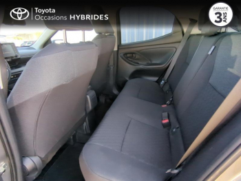 ddf-core-media-EIEy6018044475_12.jpg Photo 12 du bon plan TOYOTA Yaris 116h Design 5p MY22 occasion à 16980 €