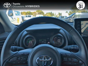 ddf-core-media-S9rQIk18044475_13.jpg Photo 13 du bon plan TOYOTA Yaris 116h Design 5p MY22 occasion à 16980 €