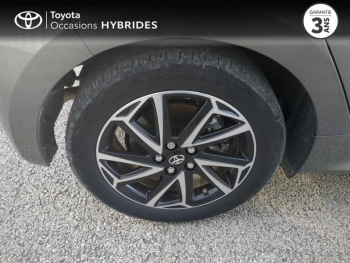 ddf-core-media-VwYBgk18044475_16.jpg Photo 16 du bon plan TOYOTA Yaris 116h Design 5p MY22 occasion à 16980 €