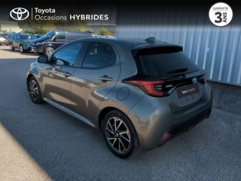 ddf-core-media-VMXlx118044475_18.jpg Photo 18 du bon plan TOYOTA Yaris 116h Design 5p MY22 occasion à 16980 €