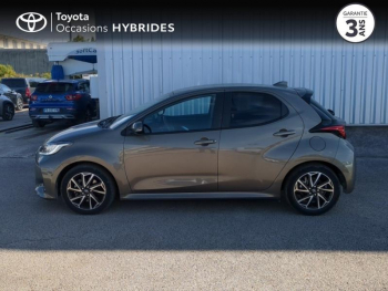 ddf-core-media-FsVpYn18044475_19.jpg Photo 19 du bon plan TOYOTA Yaris 116h Design 5p MY22 occasion à 16980 €