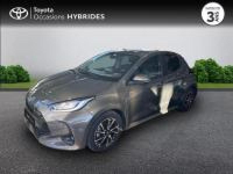 ddf-core-media-hRRULY16044088_1.jpg Bon plan TOYOTA Yaris 116h Design 5p MC24 occasion à 20990 €