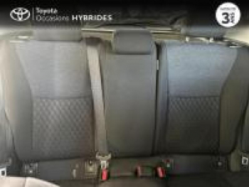 Photo 4 du bon plan TOYOTA Yaris 116h Design 5p MC24 occasion à 20990 €