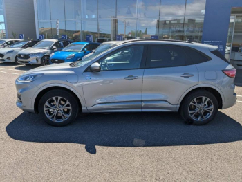 Photo 3 du bon plan FORD Kuga 2.5 Duratec 225ch PHEV ST-Line Business BVA occasion à 35700 €