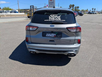 Photo 4 du bon plan FORD Kuga 2.5 Duratec 225ch PHEV ST-Line Business BVA occasion à 35700 €