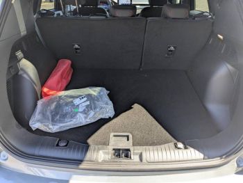 Photo 5 du bon plan FORD Kuga 2.5 Duratec 225ch PHEV ST-Line Business BVA occasion à 35700 €