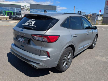 Photo 7 du bon plan FORD Kuga 2.5 Duratec 225ch PHEV ST-Line Business BVA occasion à 35700 €