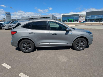 Photo 8 du bon plan FORD Kuga 2.5 Duratec 225ch PHEV ST-Line Business BVA occasion à 35700 €