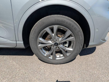 Photo 9 du bon plan FORD Kuga 2.5 Duratec 225ch PHEV ST-Line Business BVA occasion à 35700 €