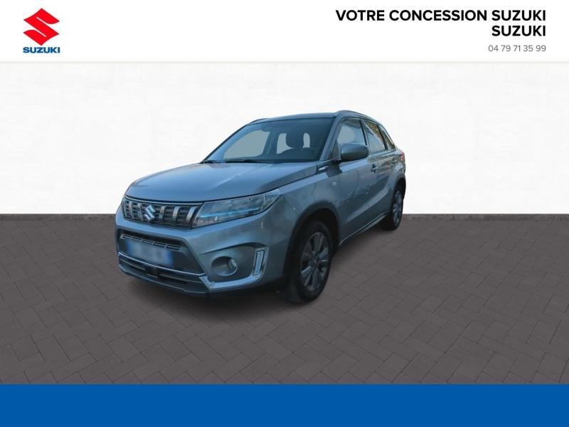 Bon plan SUZUKI Vitara 1.4 Boosterjet Hybrid 129ch PrivilÃ¨ge occasion à 17990 €