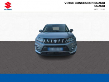 Photo 2 du bon plan SUZUKI Vitara 1.4 Boosterjet Hybrid 129ch PrivilÃ¨ge occasion à 17990 €
