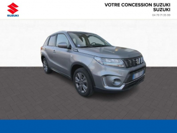 Photo 3 du bon plan SUZUKI Vitara 1.4 Boosterjet Hybrid 129ch PrivilÃ¨ge occasion à 17990 €