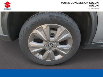 Photo 4 du bon plan SUZUKI Vitara 1.4 Boosterjet Hybrid 129ch PrivilÃ¨ge occasion à 17990 €