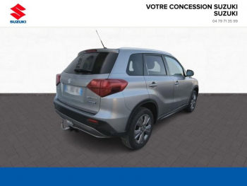 Photo 5 du bon plan SUZUKI Vitara 1.4 Boosterjet Hybrid 129ch PrivilÃ¨ge occasion à 17990 €