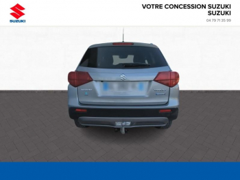 Photo 6 du bon plan SUZUKI Vitara 1.4 Boosterjet Hybrid 129ch PrivilÃ¨ge occasion à 17990 €