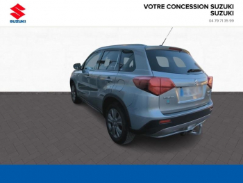 Photo 7 du bon plan SUZUKI Vitara 1.4 Boosterjet Hybrid 129ch PrivilÃ¨ge occasion à 17990 €