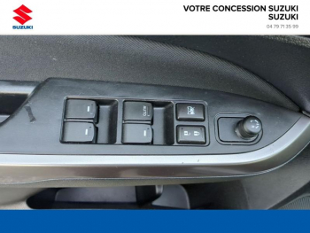 Photo 8 du bon plan SUZUKI Vitara 1.4 Boosterjet Hybrid 129ch PrivilÃ¨ge occasion à 17990 €