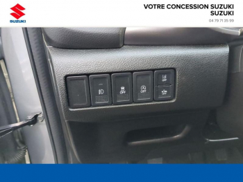 Photo 9 du bon plan SUZUKI Vitara 1.4 Boosterjet Hybrid 129ch PrivilÃ¨ge occasion à 17990 €