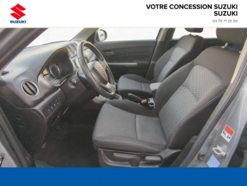 Photo 10 du bon plan SUZUKI Vitara 1.4 Boosterjet Hybrid 129ch PrivilÃ¨ge occasion à 17990 €