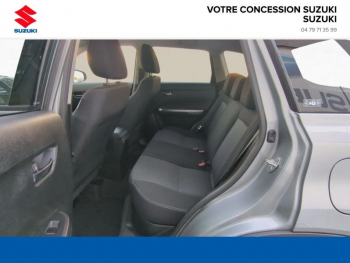 Photo 11 du bon plan SUZUKI Vitara 1.4 Boosterjet Hybrid 129ch PrivilÃ¨ge occasion à 17990 €