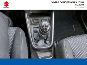 Photo 13 du bon plan SUZUKI Vitara 1.4 Boosterjet Hybrid 129ch PrivilÃ¨ge occasion à 17990 €