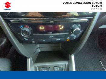 Photo 15 du bon plan SUZUKI Vitara 1.4 Boosterjet Hybrid 129ch PrivilÃ¨ge occasion à 17990 €