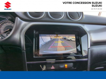 Photo 16 du bon plan SUZUKI Vitara 1.4 Boosterjet Hybrid 129ch PrivilÃ¨ge occasion à 17990 €