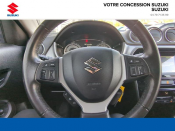 Photo 17 du bon plan SUZUKI Vitara 1.4 Boosterjet Hybrid 129ch PrivilÃ¨ge occasion à 17990 €
