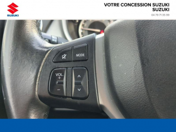 Photo 18 du bon plan SUZUKI Vitara 1.4 Boosterjet Hybrid 129ch PrivilÃ¨ge occasion à 17990 €