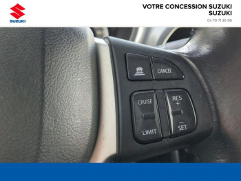 Photo 19 du bon plan SUZUKI Vitara 1.4 Boosterjet Hybrid 129ch PrivilÃ¨ge occasion à 17990 €