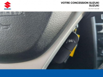 Photo 20 du bon plan SUZUKI Vitara 1.4 Boosterjet Hybrid 129ch PrivilÃ¨ge occasion à 17990 €