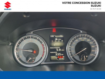 Photo 21 du bon plan SUZUKI Vitara 1.4 Boosterjet Hybrid 129ch PrivilÃ¨ge occasion à 17990 €