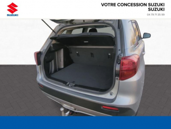 Photo 22 du bon plan SUZUKI Vitara 1.4 Boosterjet Hybrid 129ch PrivilÃ¨ge occasion à 17990 €