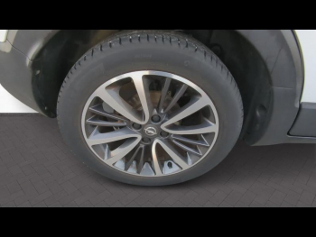 Photo 4 du bon plan OPEL Crossland X 1.2 Turbo 110ch Innovation BVA Euro 6d-T occasion à 9990 €