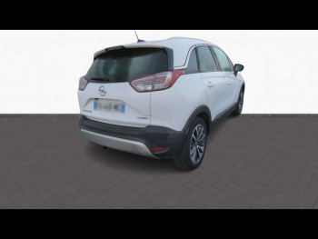Photo 5 du bon plan OPEL Crossland X 1.2 Turbo 110ch Innovation BVA Euro 6d-T occasion à 9990 €