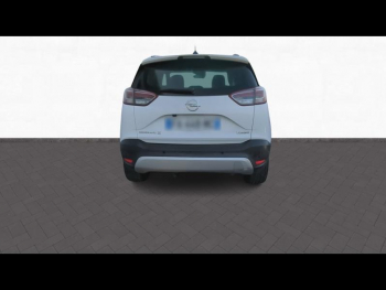 Photo 6 du bon plan OPEL Crossland X 1.2 Turbo 110ch Innovation BVA Euro 6d-T occasion à 9990 €