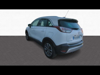 Photo 7 du bon plan OPEL Crossland X 1.2 Turbo 110ch Innovation BVA Euro 6d-T occasion à 9990 €