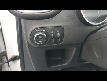 Photo 9 du bon plan OPEL Crossland X 1.2 Turbo 110ch Innovation BVA Euro 6d-T occasion à 9990 €