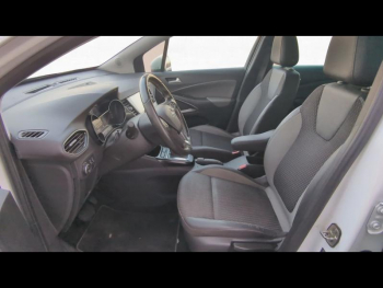 Photo 10 du bon plan OPEL Crossland X 1.2 Turbo 110ch Innovation BVA Euro 6d-T occasion à 9990 €