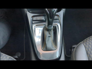 Photo 14 du bon plan OPEL Crossland X 1.2 Turbo 110ch Innovation BVA Euro 6d-T occasion à 9990 €