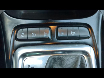 Photo 15 du bon plan OPEL Crossland X 1.2 Turbo 110ch Innovation BVA Euro 6d-T occasion à 9990 €