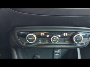 Photo 17 du bon plan OPEL Crossland X 1.2 Turbo 110ch Innovation BVA Euro 6d-T occasion à 9990 €